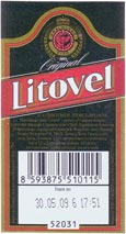 Litovel Premium