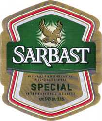 Sarbast Special