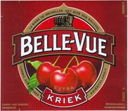 Belle-Vue Kriek Extra