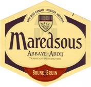 Maredsous Bruin