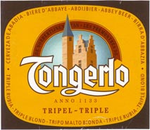 Tongerlo Tripel