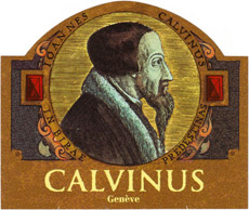 Calvinus Blonde Bio