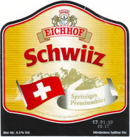 Eichhof Schwiiz