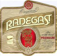 Radegast Premium