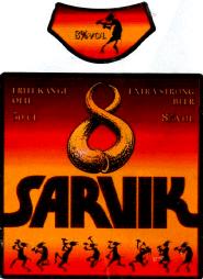 Saku Sarvik