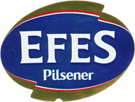 Efes Pilsner