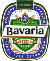 Bavaria Pilsener