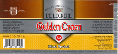 Gulden Craen