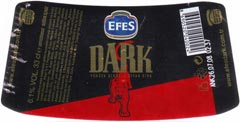 Efes Dark