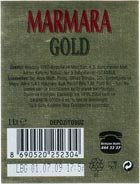 Marmara Gold