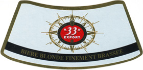 33 Export