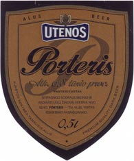 Utenos Porteris